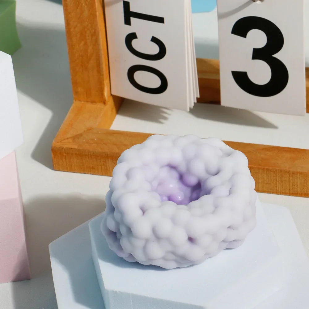 Slow Rising Squishy Stress Relief Ball