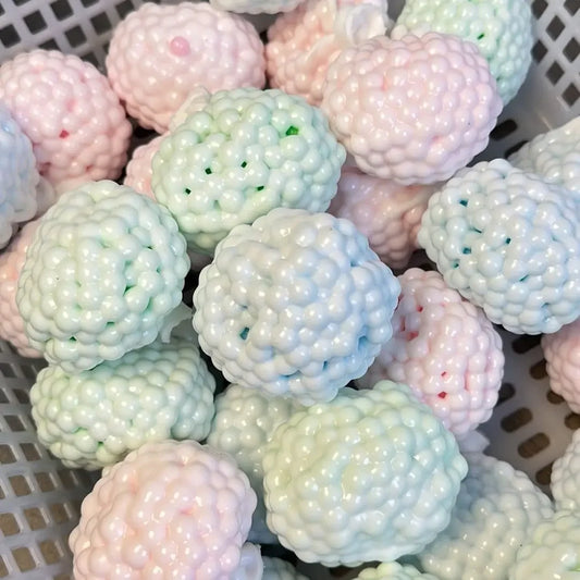 Slow Rising Squishy Stress Relief Ball