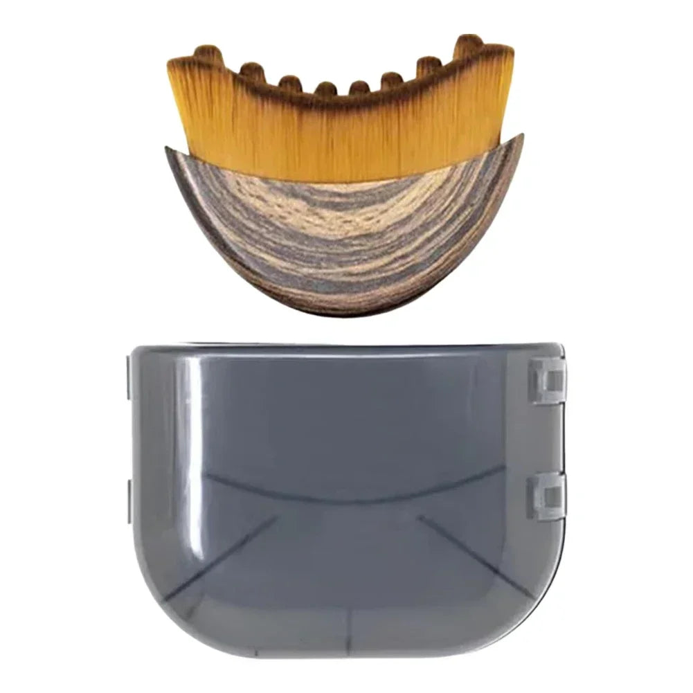 Lymphatic Drainage Face Sculpting Brush