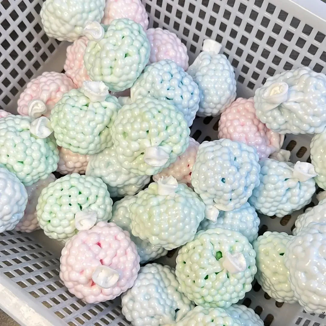 Slow Rising Squishy Stress Relief Ball