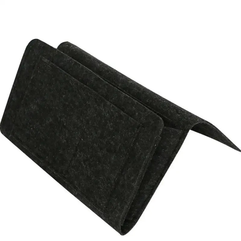 Felt Bedside Hanging Storage Organizer