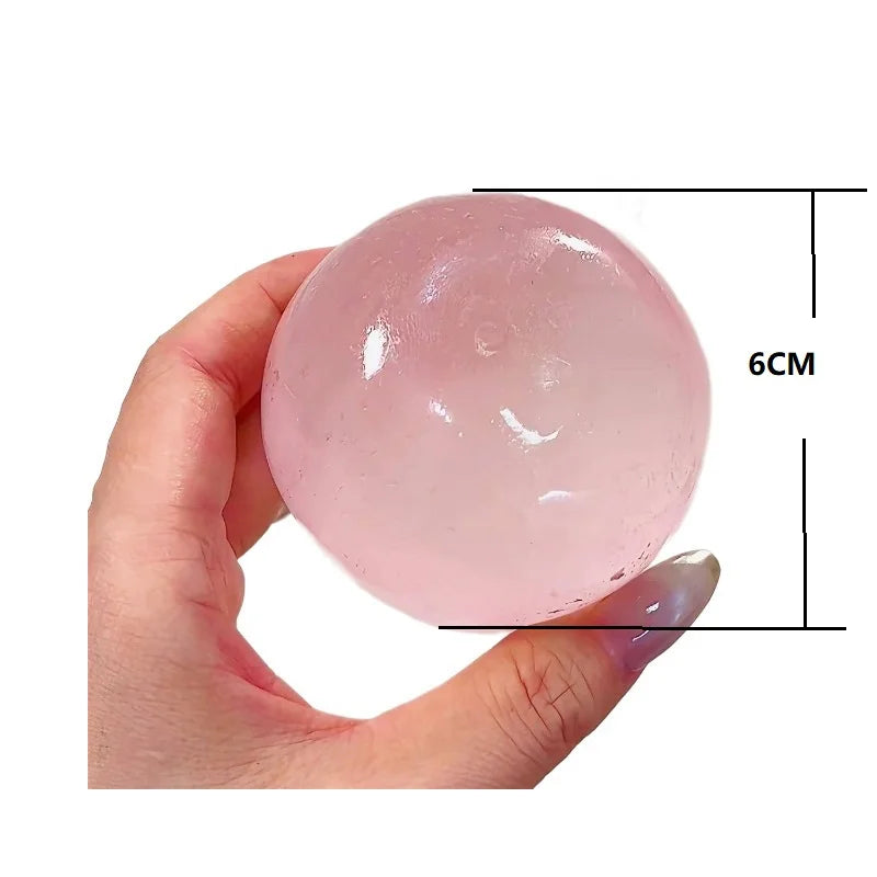 Blue Maltose Squishy Stress Toy